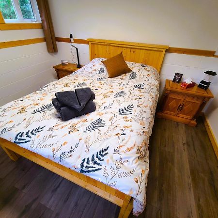 Woodcrest Bed And Breakfast Clearwater Exteriér fotografie