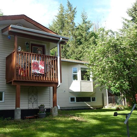 Woodcrest Bed And Breakfast Clearwater Exteriér fotografie