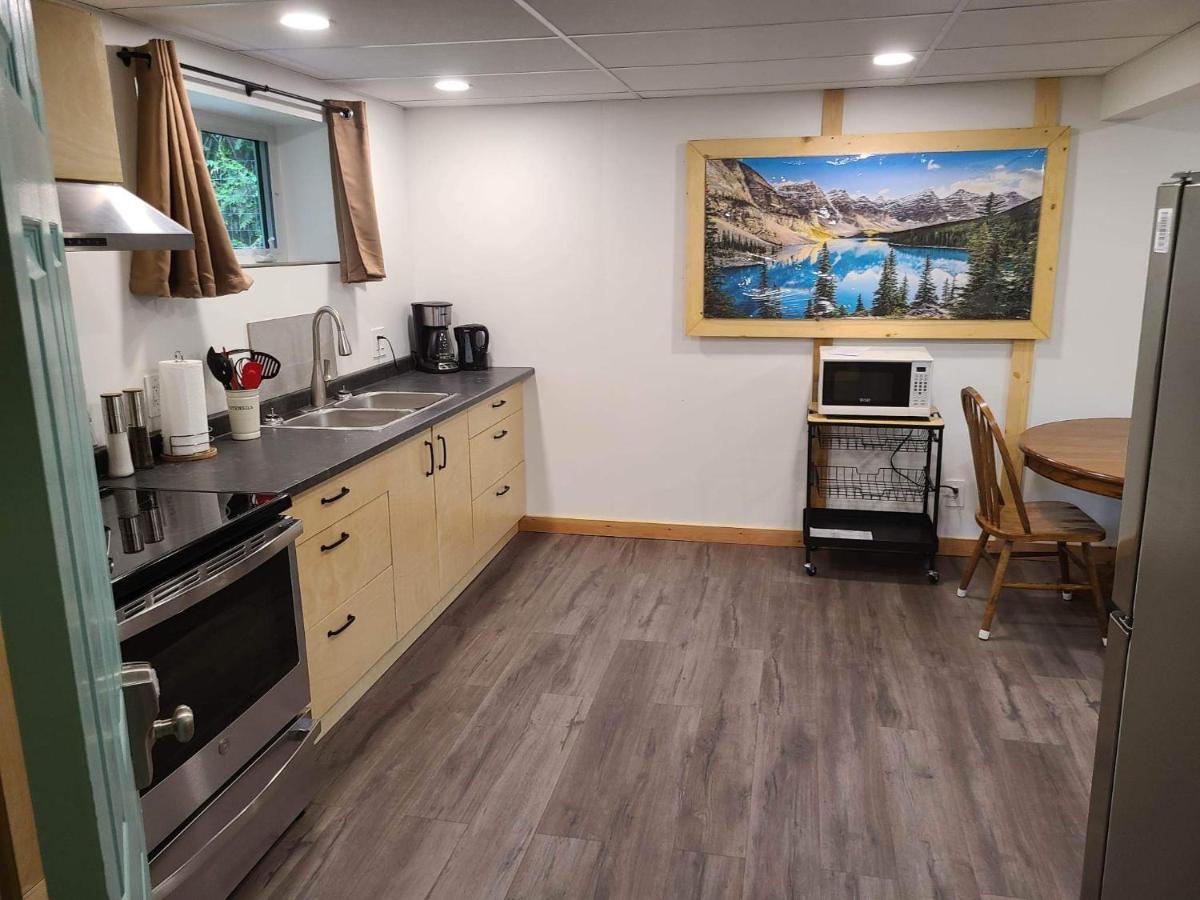 Woodcrest Bed And Breakfast Clearwater Exteriér fotografie