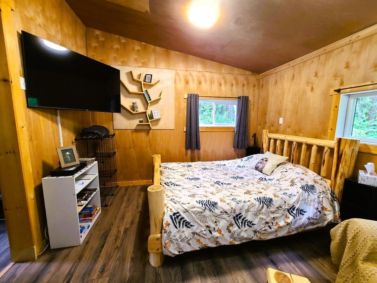 Woodcrest Bed And Breakfast Clearwater Exteriér fotografie
