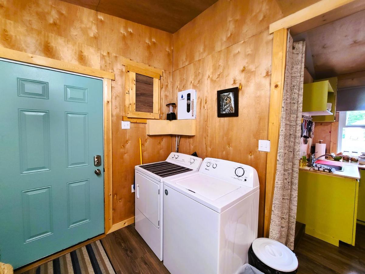 Woodcrest Bed And Breakfast Clearwater Exteriér fotografie