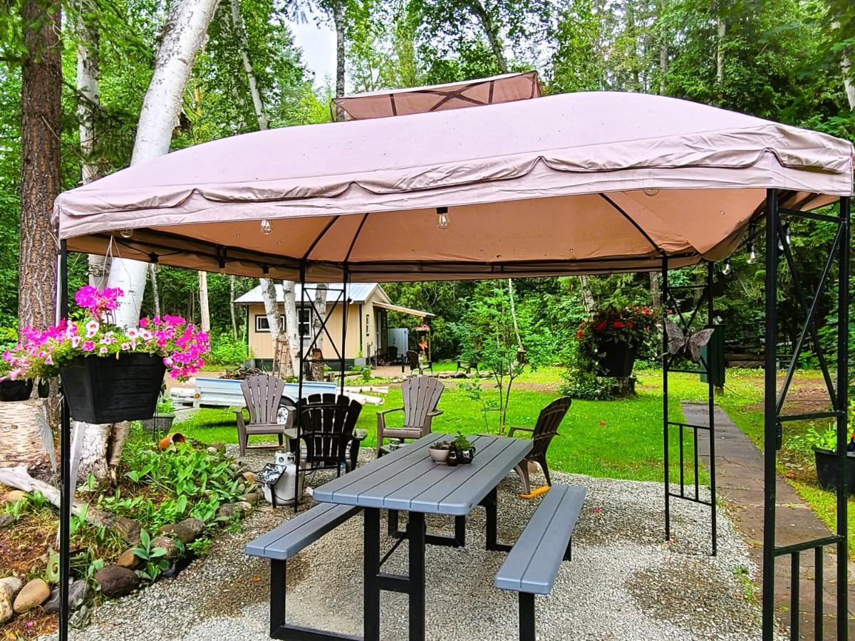 Woodcrest Bed And Breakfast Clearwater Exteriér fotografie