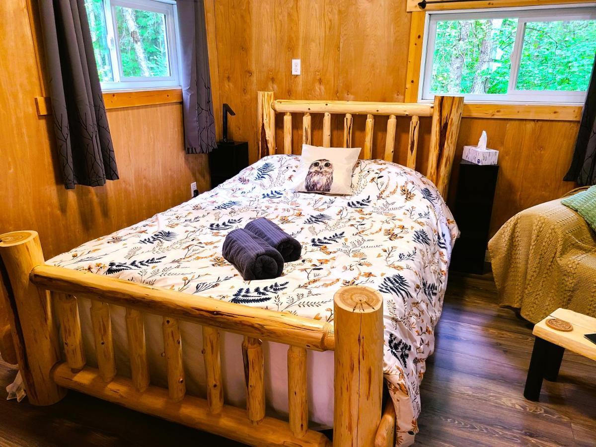 Woodcrest Bed And Breakfast Clearwater Exteriér fotografie