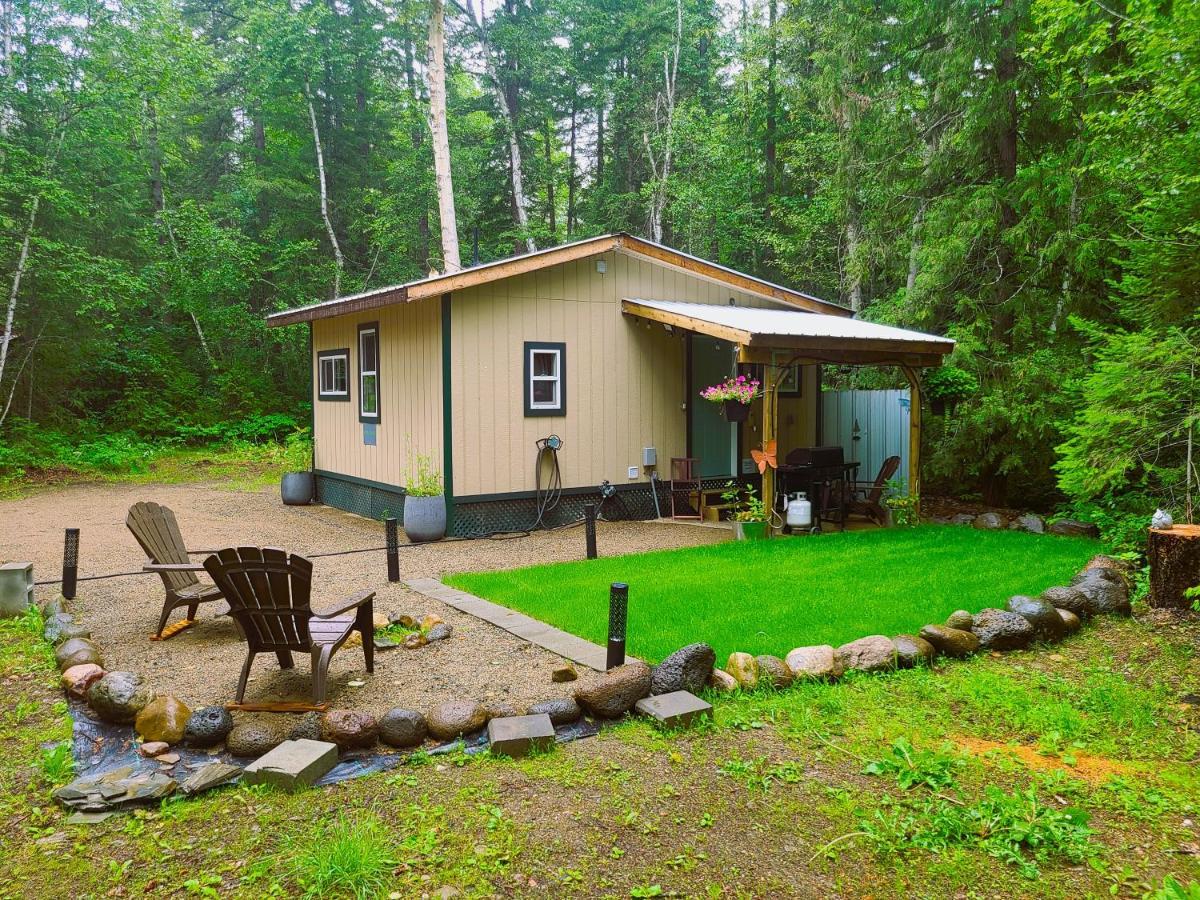 Woodcrest Bed And Breakfast Clearwater Exteriér fotografie