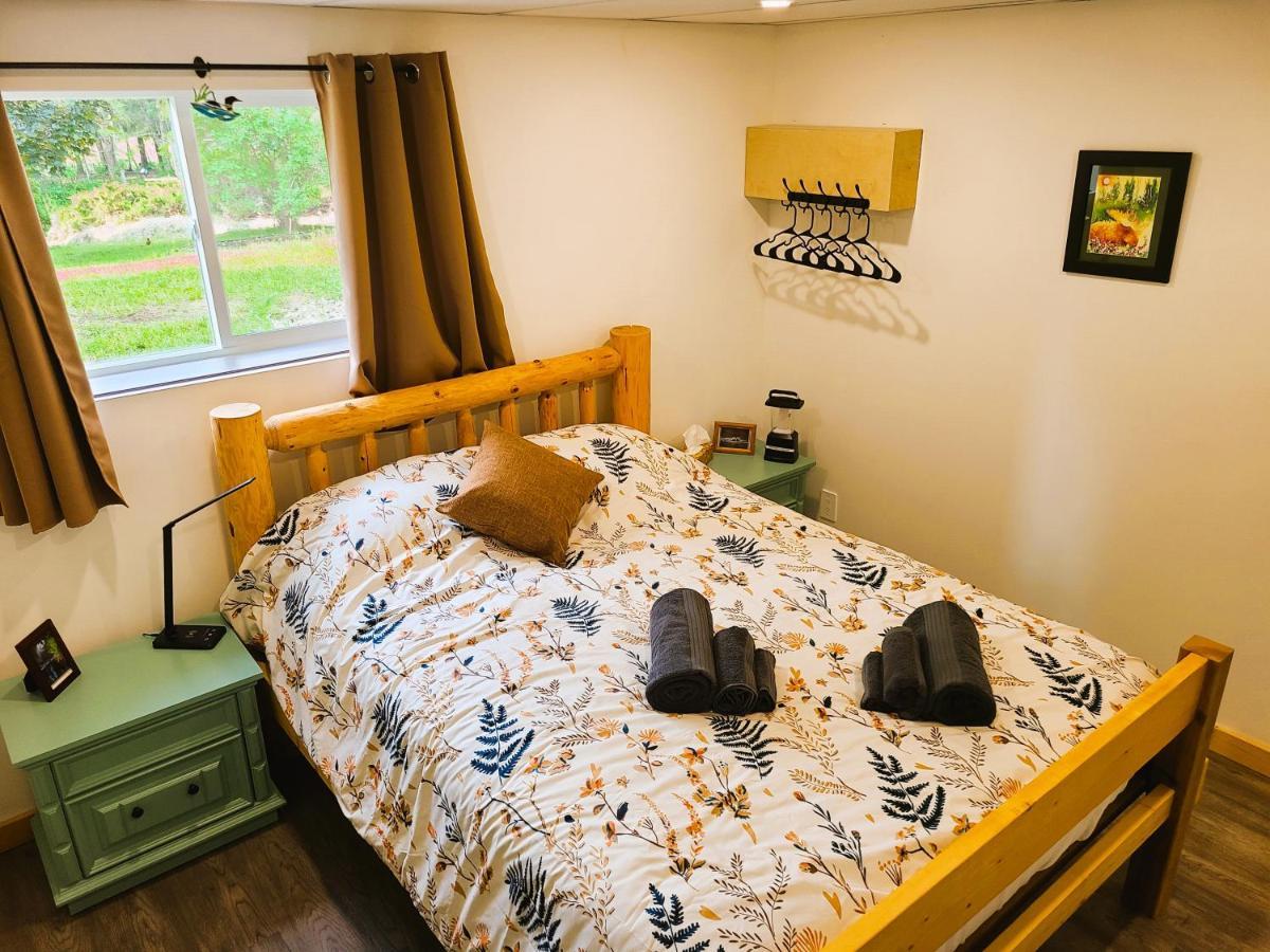 Woodcrest Bed And Breakfast Clearwater Exteriér fotografie