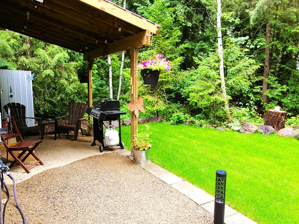Woodcrest Bed And Breakfast Clearwater Exteriér fotografie
