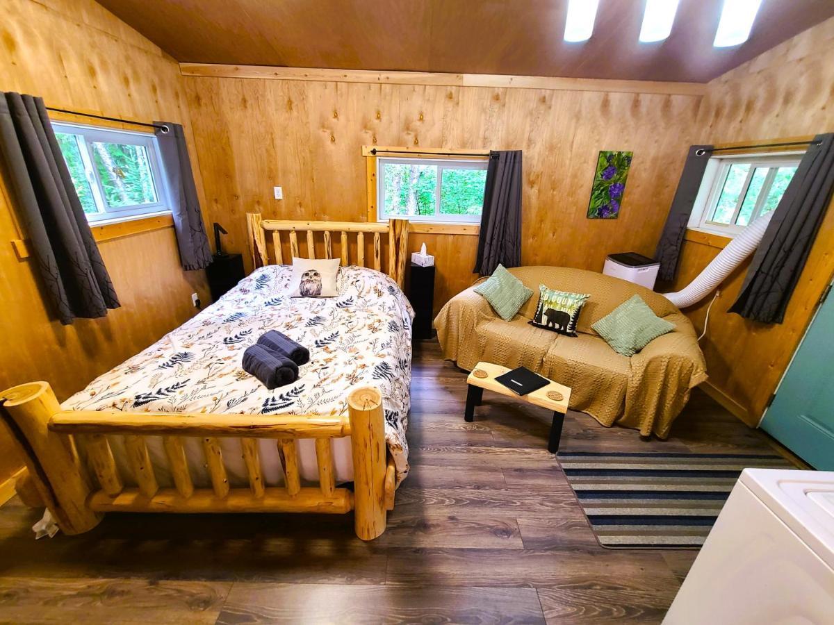 Woodcrest Bed And Breakfast Clearwater Exteriér fotografie