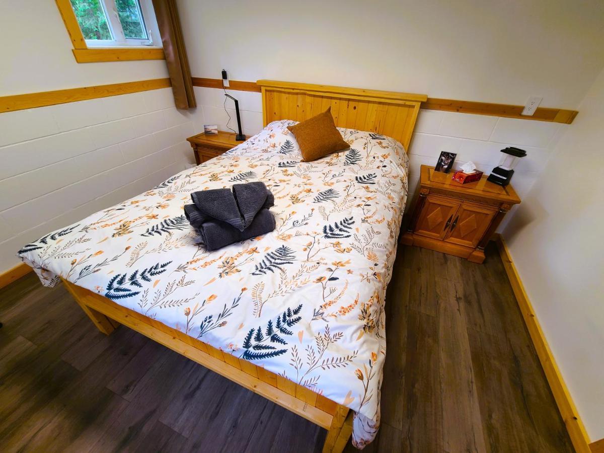 Woodcrest Bed And Breakfast Clearwater Exteriér fotografie