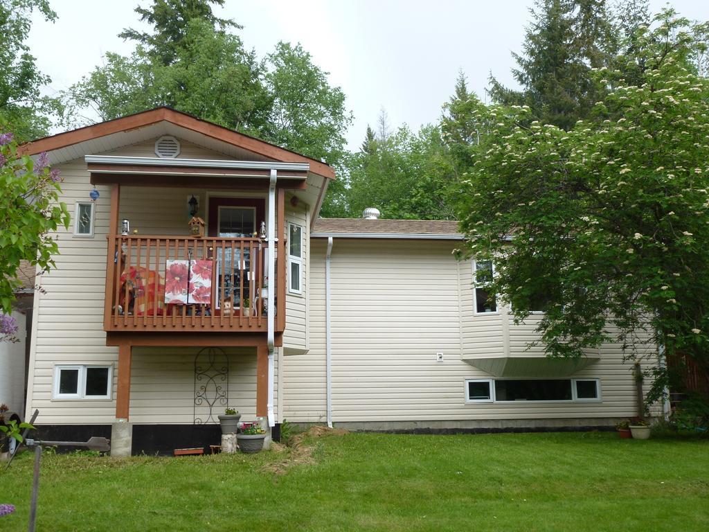 Woodcrest Bed And Breakfast Clearwater Exteriér fotografie